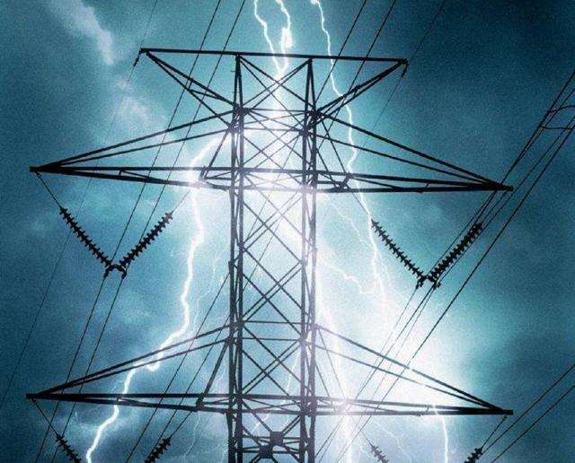 珠江電纜分享要聞：雨天電線短路，小羊險(xiǎn)成“烤全羊”