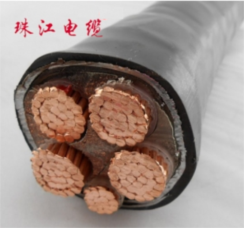 二步法硅烷交聯(lián)工藝有問題？珠江電纜給您放心的YJV電纜