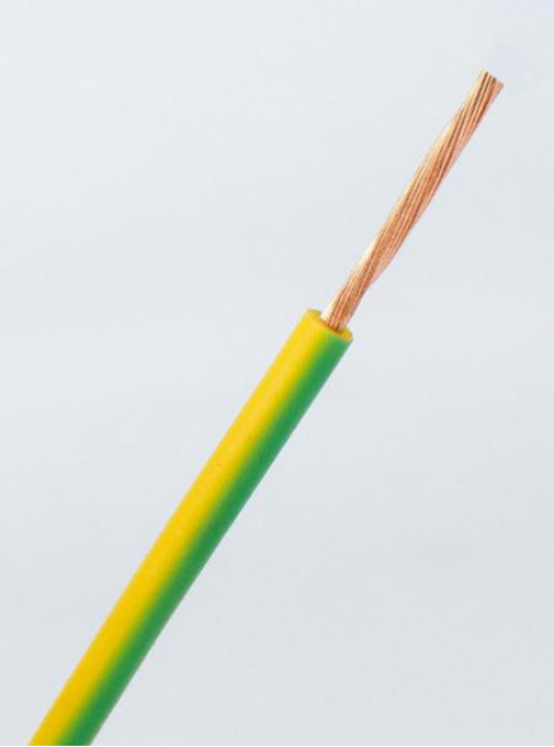 電熱水器接上這根電線了，危險(xiǎn)時(shí)可以救你一命