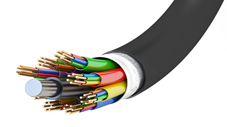 低煙無鹵電線你了解多少？珠江電纜為你講解！