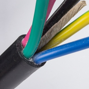 【珠江電纜】如何預防電纜老化短路引起火災(zāi)