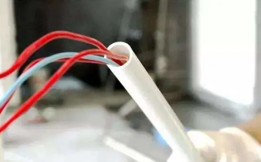 【珠江電纜】裝修時(shí)電線穿管有什么作用？