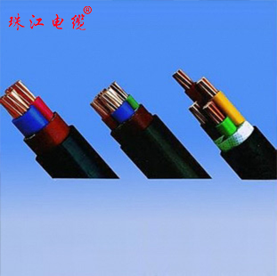 VV聚氯乙烯絕緣電力電纜（VV、VV22）