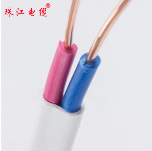 BVVB固定布置用帶護(hù)套扁電纜(BVVB、ZC-BVVB、ZCN-BVVB)