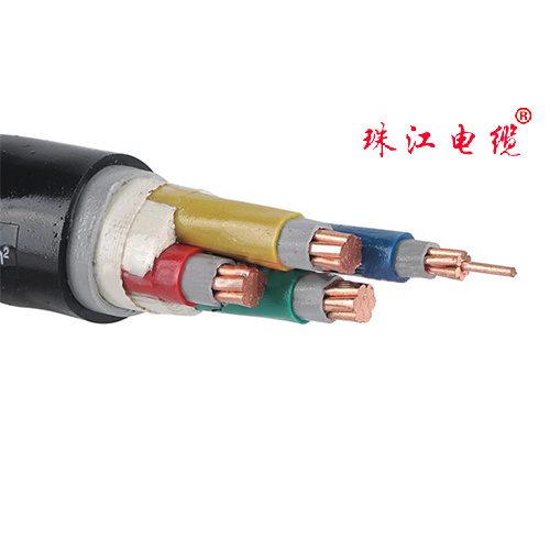【珠江電纜】為什么智能電網(wǎng)的發(fā)展離不開銅電纜？