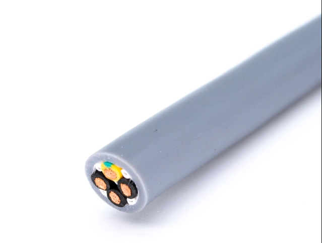 【珠江電纜】控制電纜的種類與優(yōu)點(diǎn)有哪些？
