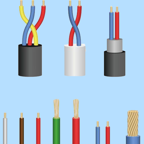【珠江電纜】哪些因素會影響到電線電纜的導電性能？