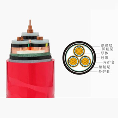 【珠江電纜】為什么對安全環(huán)保要求高的場所大多數(shù)會選擇低煙無鹵電纜？